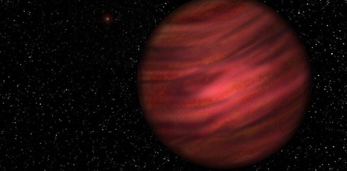 Astronomers discover largest solar system